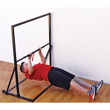 Sports Health™ Modified Pull-Up Bar