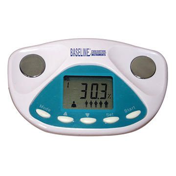 Baseline® Mini Body Fat Analyzer