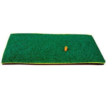 Heavy Duty Driving Mat 