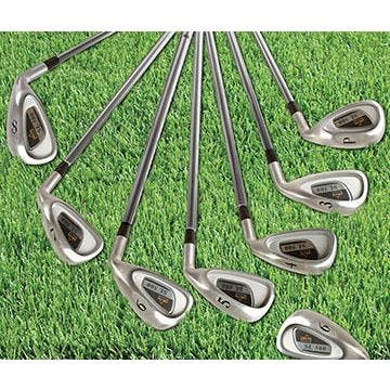 Adult Golf Clubs