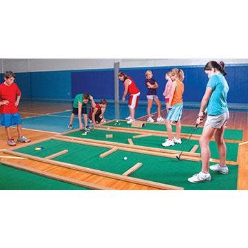 Par Putt Golf™