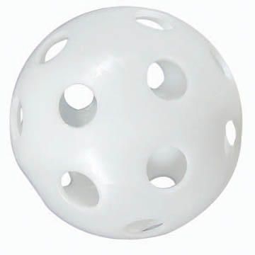 Plastic Golf Balls