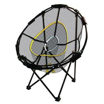 Collapsible Chipping Net