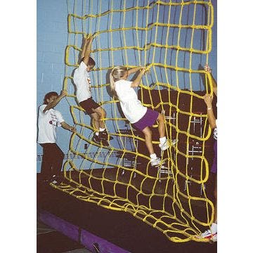 Cargo Climbing Nets