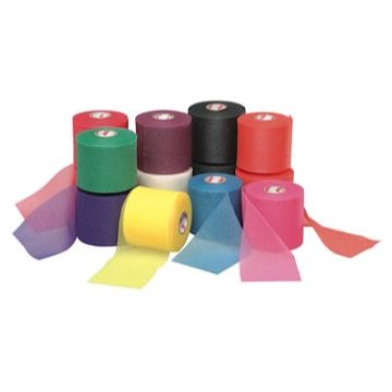 M-Wrap by Mueller, Aqua 48/Case