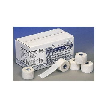 ULTRA-LIGHT Elastic Adhesive Tape