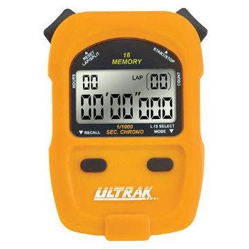 Ultrak 460 Stopwatch
