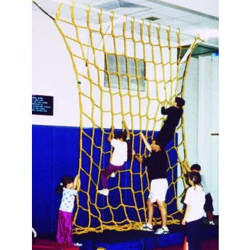 Heavy Duty Cargo Climbing Nets 