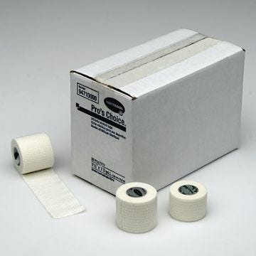 HARTMANN Pro's Choice Athletic Adhesive Stretch Tape