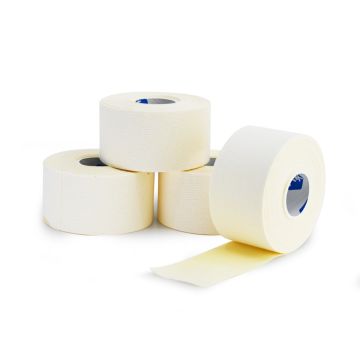 Seconds Quality Adhesive Tape, White 100/Case
