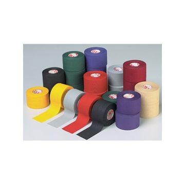 Mueller M-Tape Orange, 1-1/2" x 10 yds., 32/Case