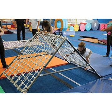 Scaler & Alpine Climber