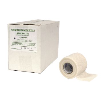 Arrowhead Thin-Flex Stretch N Tear Tape
