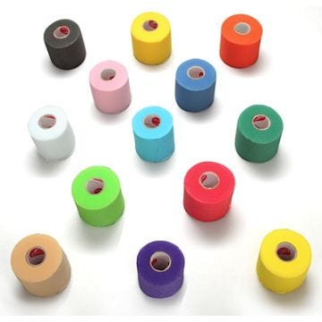 Cramer Colored Underwrap