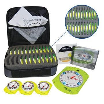 Brunton® Compass Class Packs 