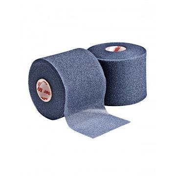Mueller M-Wrap 2-3/4 In X 30 Yd Navy Blue 48/Cs