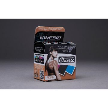 Kinesio Classic Tape