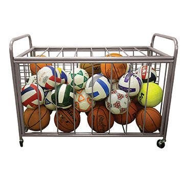 The Zone™ Ball Cart™