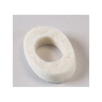 Front view of Econoline Foot Pads - Blister Pads (B41)