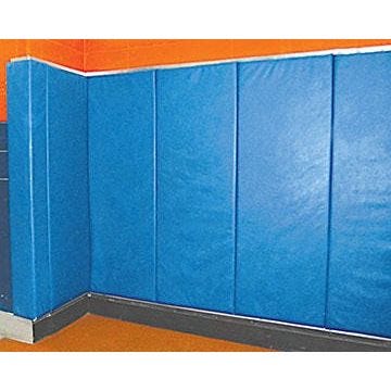 Safety Wall Padding: 2'W x 4'H