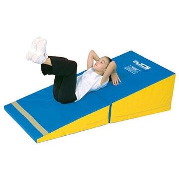 UCS® Super Folding Incline Mats: 72“ x 144“ x 22“-2“ (specify color)