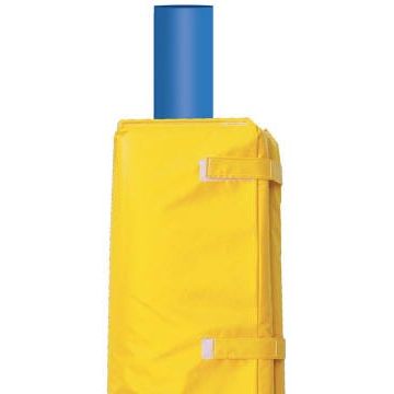 Universal Pole Padding: 