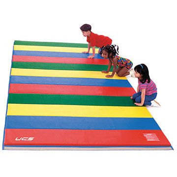 UCS® Rainbow Mats 