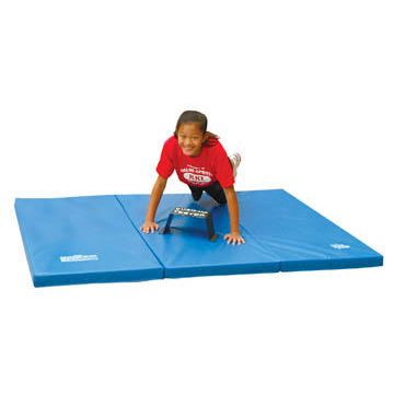 TruMAT™ 1 3/8” Cross-Linked Polyethylene Foam Mat