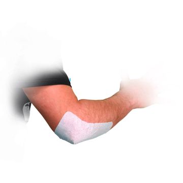 Mueller Pro Strips Adhesive Strips