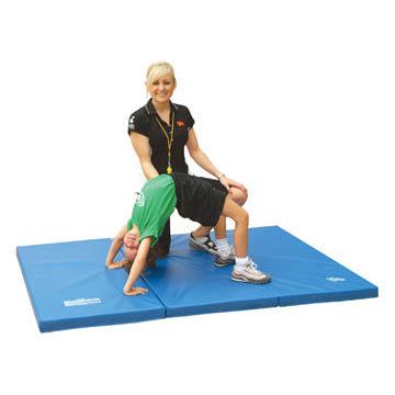 TruMAT™ 2” Urethane Foam Folding Mat