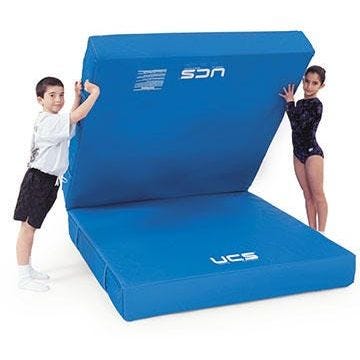 UCS® 221 Series Fat Pads: Fat Pads: 6' x 12' x 12'