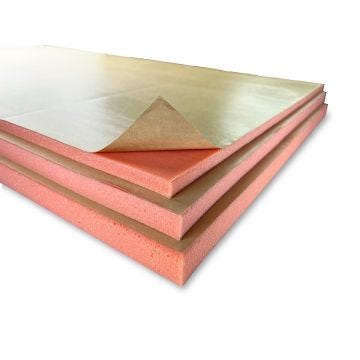 Econoline Memory Foam Kits