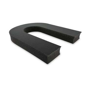 Eline Ankle Horseshoes