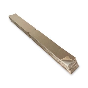MOLESKIN STRAPPING STRIPS 2" 25/PKG