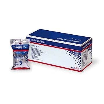 Delta-Lite Plus Fiberglass Casting Tape