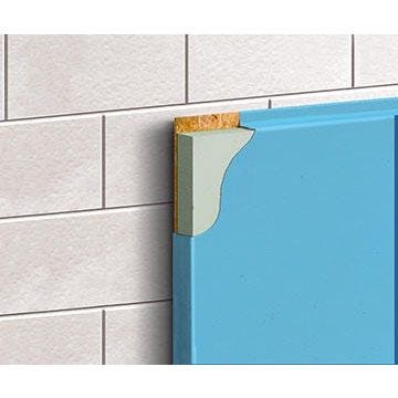 Porter® ImpactSafe™ Wall Pads: 