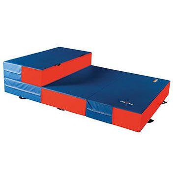 AAI® Skill Cushions and Sting Mats 