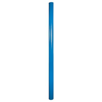 Royal blue post pad