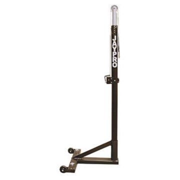 Second Floor T-Base Systems PVB-270UB and PVB-250UB