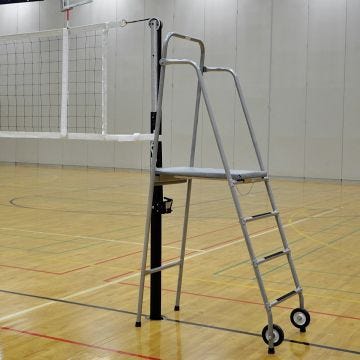 
Jaypro® Folding Referee Stand