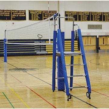 Jaypro Folding Referee Stand Padding