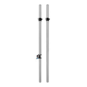 Porter Powr-Rib® End Standards II 01971-PS-000