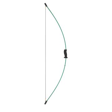 Bear Wizard Youth Composite Bow, single  