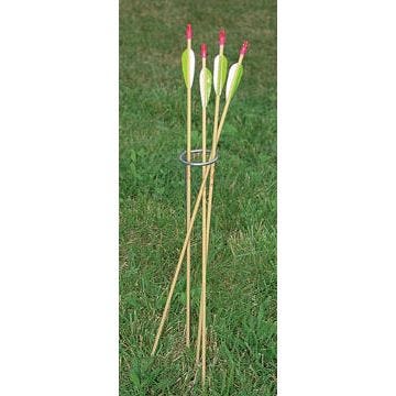 Outdoor Quivers