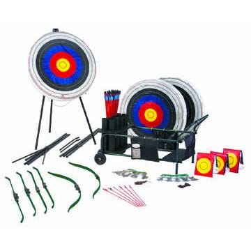 Archery Cart Kit