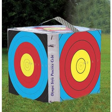 School Practice Cube