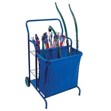 Multi-Purpose Cart