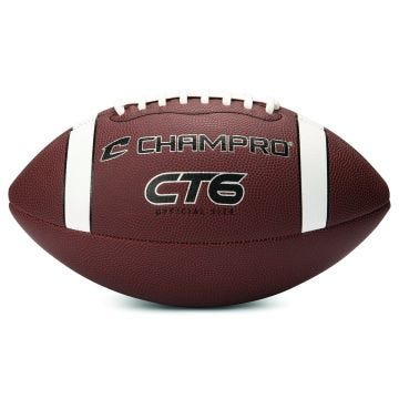Champro® CT6 Football
