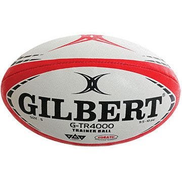 Gilbert® Zenon Rugby Ball