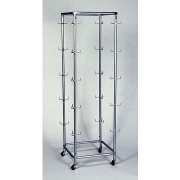 Helmet Rack